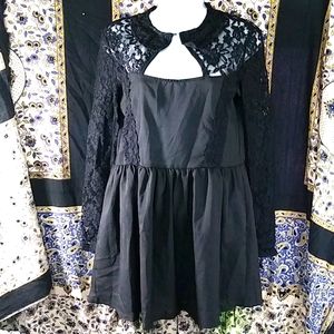 🕷Goth Lolita Lace🕷